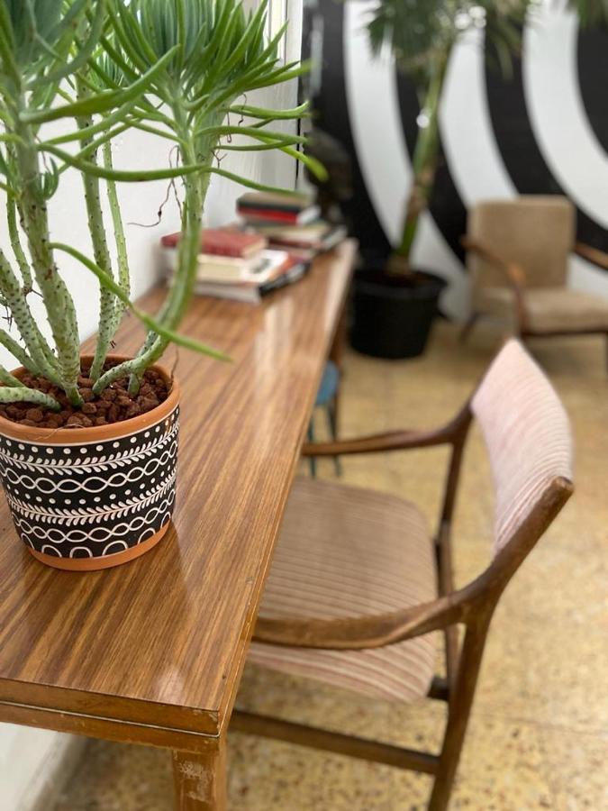 Jaffa Guesthouse Тел Авив Екстериор снимка