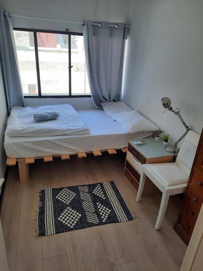 Jaffa Guesthouse Тел Авив Екстериор снимка