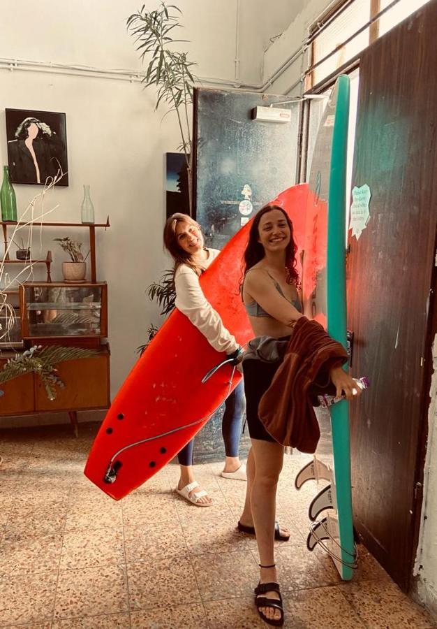Jaffa Guesthouse Тел Авив Екстериор снимка