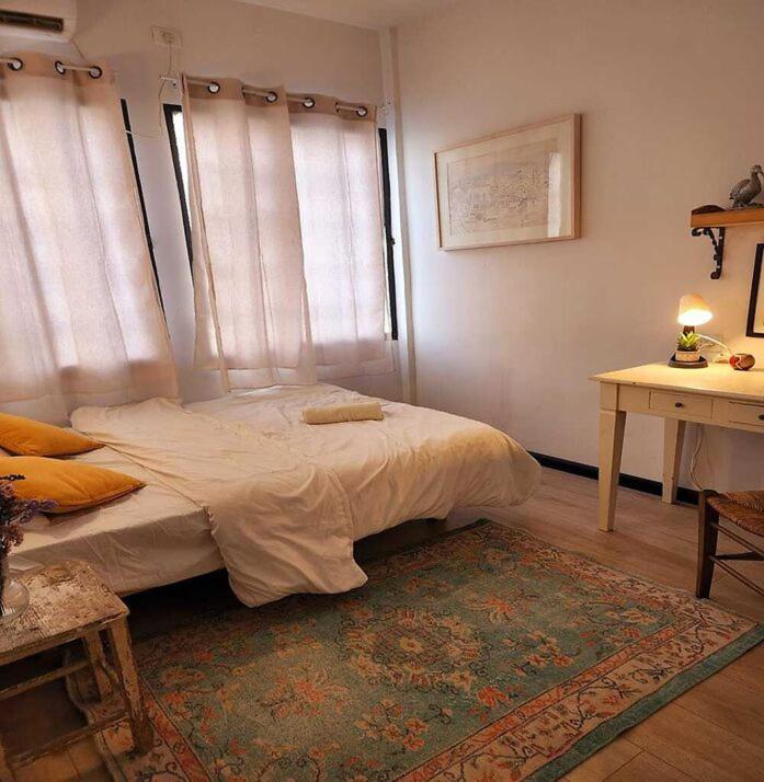 Jaffa Guesthouse Тел Авив Екстериор снимка