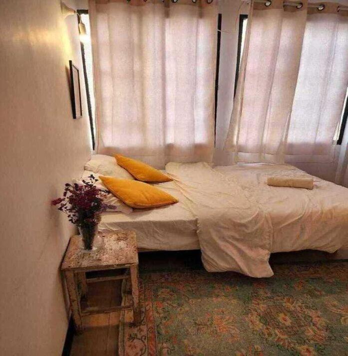 Jaffa Guesthouse Тел Авив Екстериор снимка