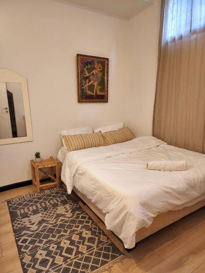 Jaffa Guesthouse Тел Авив Екстериор снимка