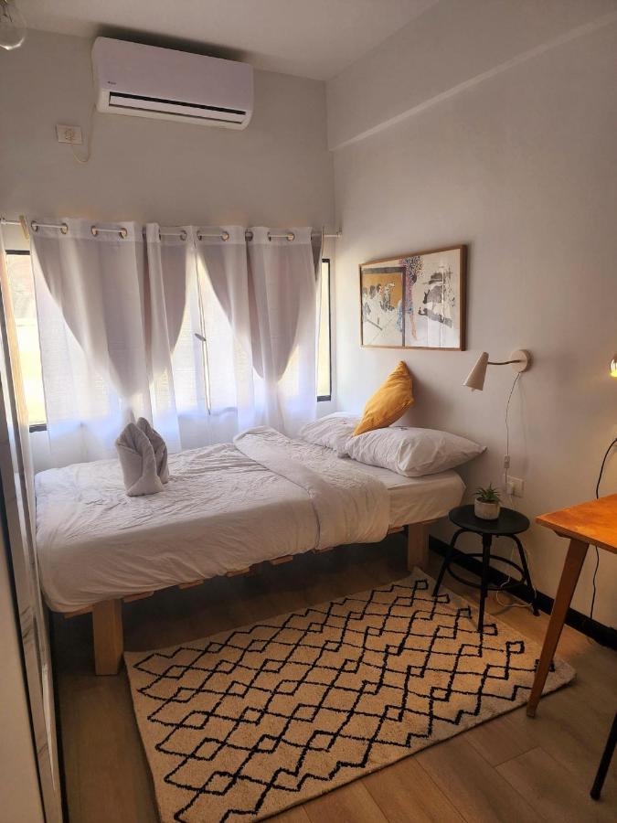 Jaffa Guesthouse Тел Авив Екстериор снимка