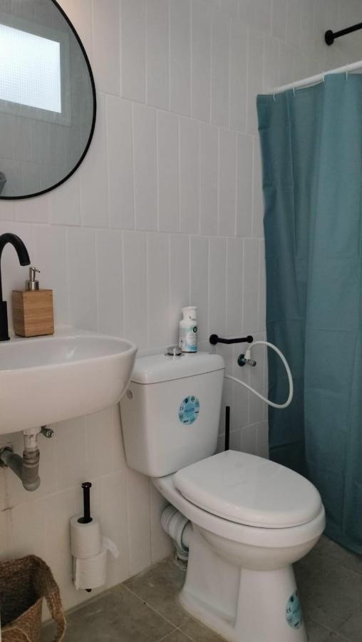 Jaffa Guesthouse Тел Авив Екстериор снимка