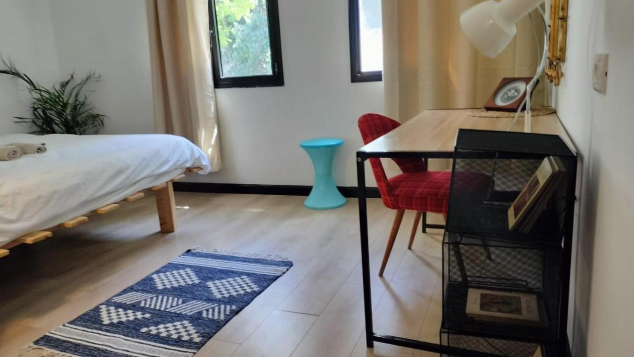 Jaffa Guesthouse Тел Авив Екстериор снимка