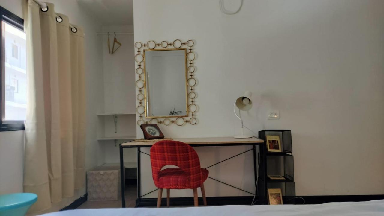 Jaffa Guesthouse Тел Авив Екстериор снимка